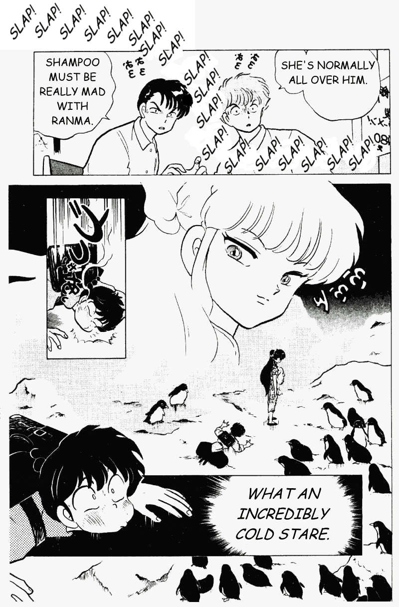 Ranma 1/2 Chapter 230 8